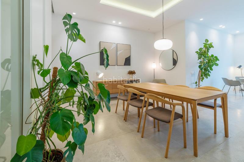 Foto 539736ec-ca0e-4936-b8dd-6b25a38858b7. Etagenwohnung mit heizung in Justicia-Chueca Madrid