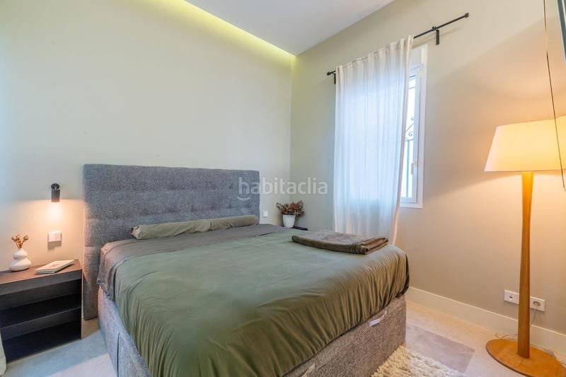 Foto 5bd78eb9-444c-440d-a4ca-c4e65b5d573d. Etagenwohnung mit heizung in Justicia-Chueca Madrid