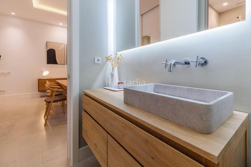 Foto 609b4a4c-d769-4063-945d-db3f533879b3. Etagenwohnung mit heizung in Justicia-Chueca Madrid