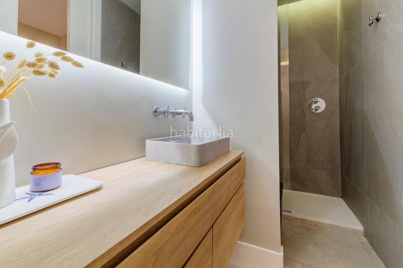 Foto 64eb35e1-8657-410c-bd37-3f702ced82d1. Etagenwohnung mit heizung in Justicia-Chueca Madrid