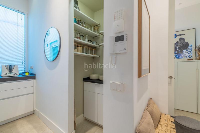 Foto 68d0c0f1-1cc8-4c80-a50c-ecff14ab991d. Etagenwohnung mit heizung in Justicia-Chueca Madrid