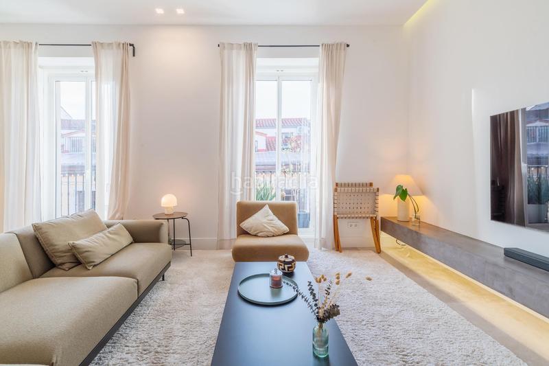 Foto 6f4efb9b-849b-4808-8fee-eef191d68c7f. Etagenwohnung mit heizung in Justicia-Chueca Madrid