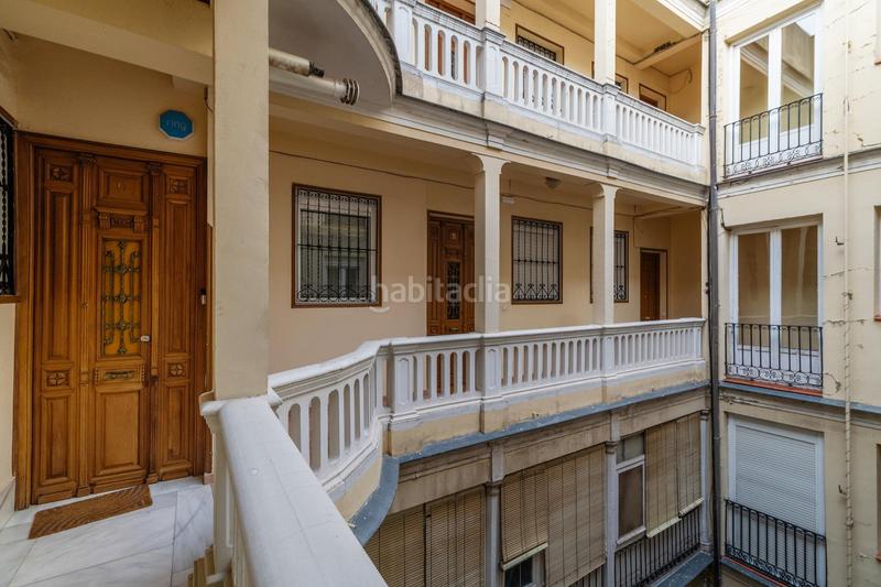 Foto 7774f8fe-d2e6-4a22-821f-6b4163095c8a. Etagenwohnung mit heizung in Justicia-Chueca Madrid