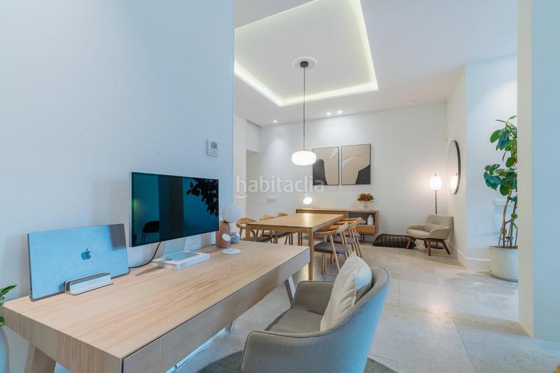 Foto 7b6963f2-25ac-44e2-8925-8293735dce6f. Etagenwohnung mit heizung in Justicia-Chueca Madrid