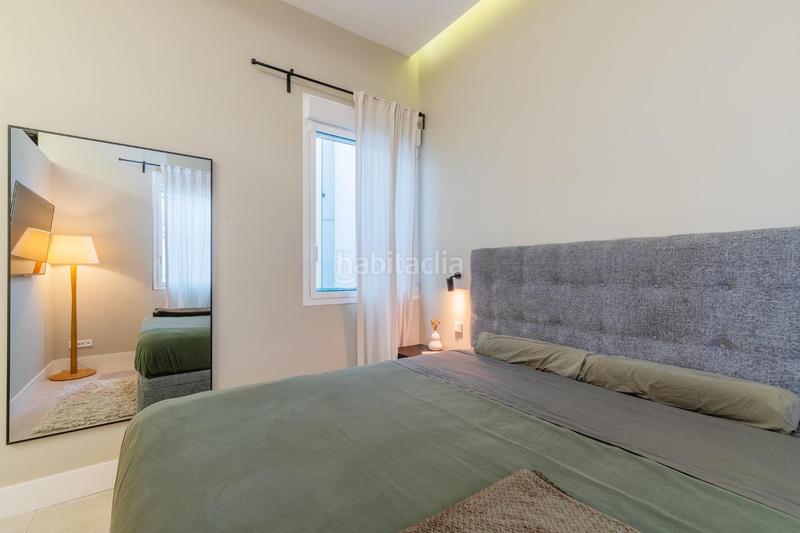 Foto 7de25894-eee9-4420-9226-5041780079a5. Etagenwohnung mit heizung in Justicia-Chueca Madrid