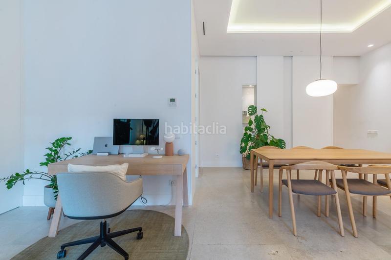 Foto 82d45707-0ef8-49c3-ac88-eefc664cab57. Etagenwohnung mit heizung in Justicia-Chueca Madrid