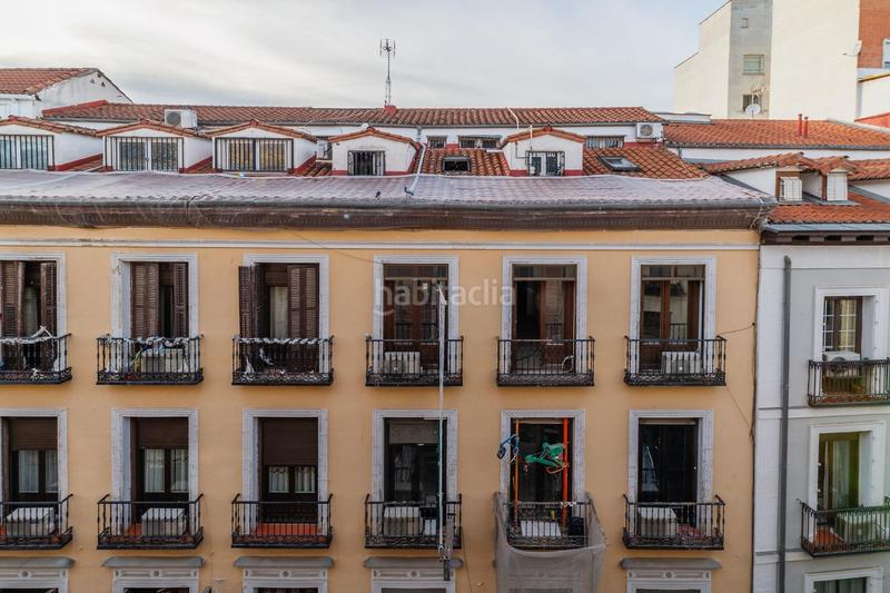 Foto 85c2a317-d346-4f36-90e2-dcf4fc279723. Etagenwohnung mit heizung in Justicia-Chueca Madrid