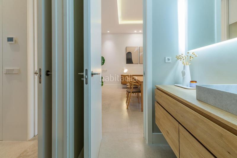 Foto 8c9764dc-3a2d-455a-84a9-3753edee7d66. Etagenwohnung mit heizung in Justicia-Chueca Madrid