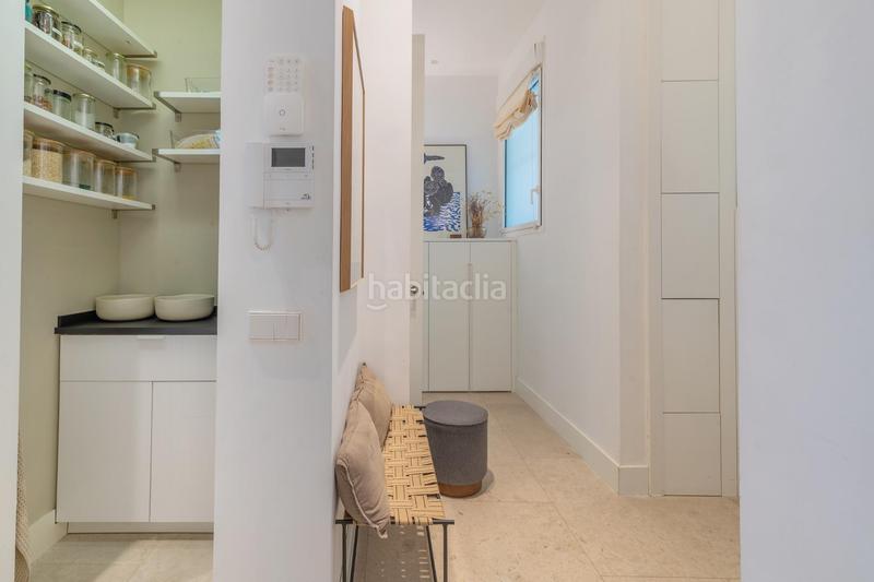 Foto 8eb86112-56e5-4b65-b880-f7e6b7738e55. Etagenwohnung mit heizung in Justicia-Chueca Madrid