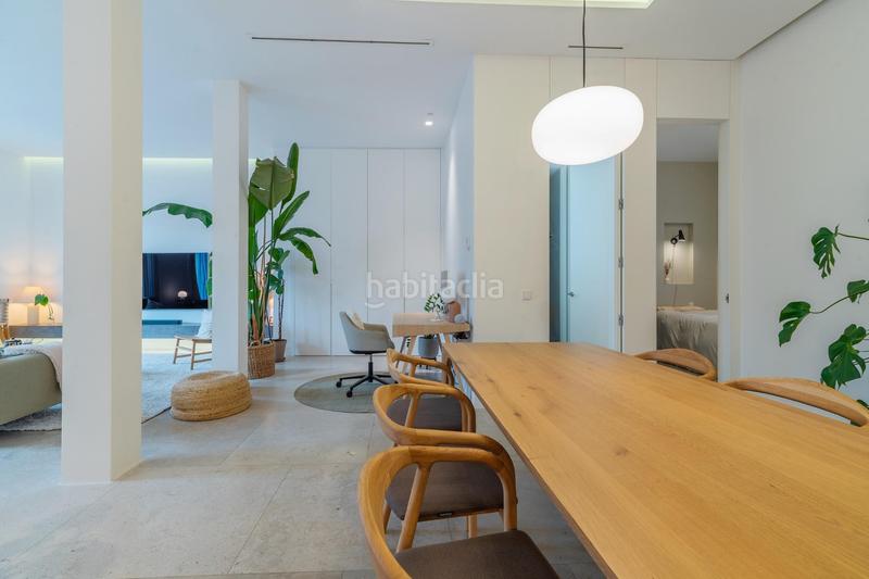 Foto 93caf4e2-8e74-4b9b-bc09-5e7e9e1fe217. Etagenwohnung mit heizung in Justicia-Chueca Madrid