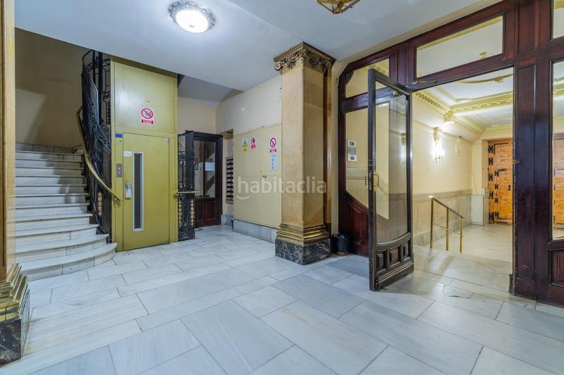 Foto 94e1e9f4-72a7-4006-a9ea-271be4f6795b. Etagenwohnung mit heizung in Justicia-Chueca Madrid