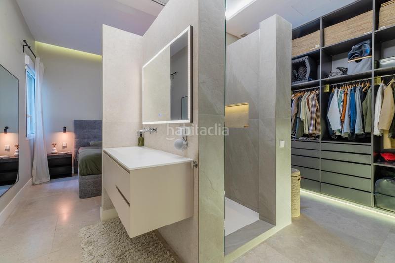 Foto aca29a28-daa7-4ba9-a44d-6c98046475ac. Etagenwohnung mit heizung in Justicia-Chueca Madrid