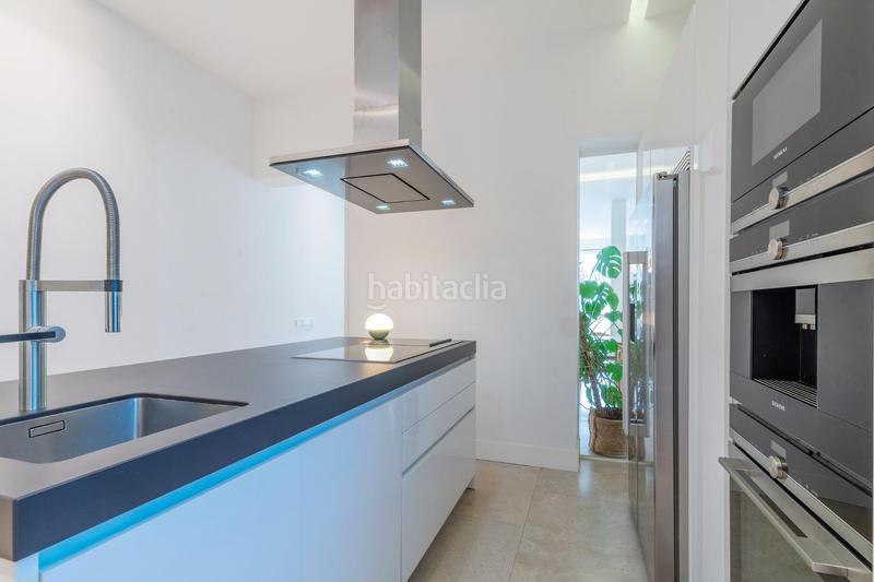 Foto adad5d69-51eb-43fb-85a0-f0419773f8a1. Etagenwohnung mit heizung in Justicia-Chueca Madrid