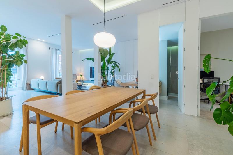 Foto b7264b58-e099-46b4-a661-2805b8ff7654. Etagenwohnung mit heizung in Justicia-Chueca Madrid