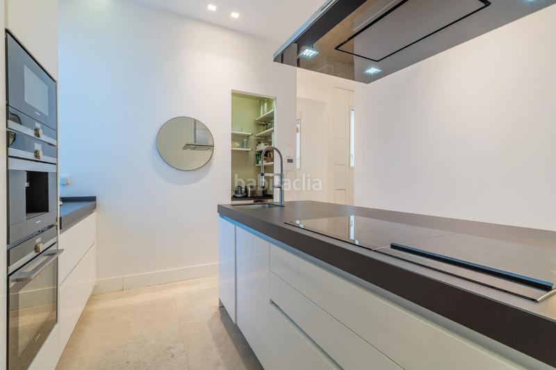 Foto c27499fe-6760-4f86-882d-26bb59c36d36. Etagenwohnung mit heizung in Justicia-Chueca Madrid