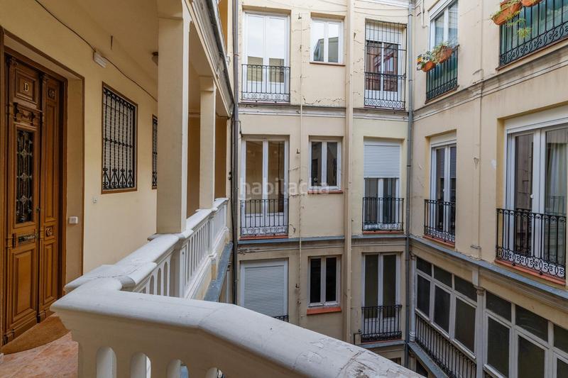 Foto c5c3f1c8-a6a2-4f87-971b-bcf7c18eb6b1. Etagenwohnung mit heizung in Justicia-Chueca Madrid