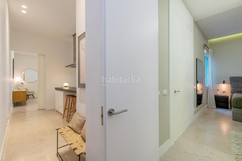 Foto c8217404-5f47-4b08-8b01-a5c787dfccc1. Etagenwohnung mit heizung in Justicia-Chueca Madrid