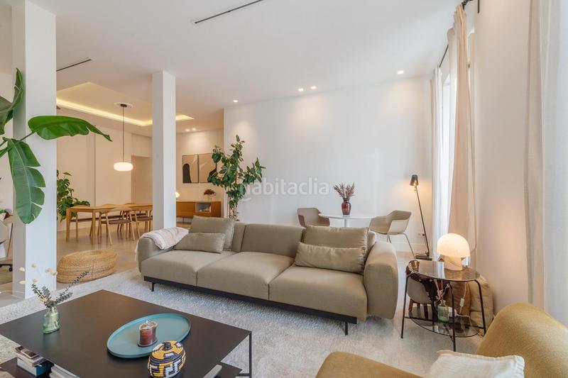 Foto cb5a6909-ac55-4bec-8d66-53af8b876c6a. Etagenwohnung mit heizung in Justicia-Chueca Madrid