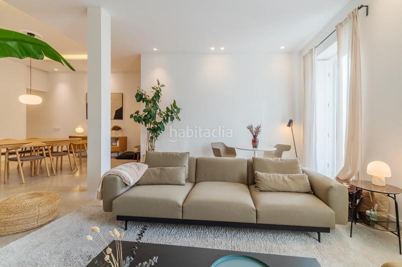 Foto cc177223-26dc-4f67-998b-8dfbccba695f. Etagenwohnung mit heizung in Justicia-Chueca Madrid