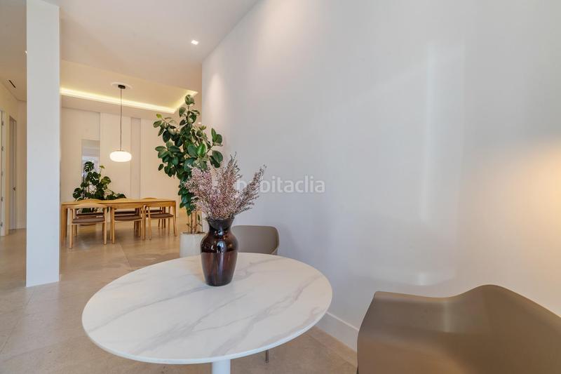 Foto cf618f30-7eda-4dee-89fc-b531d2870aec. Etagenwohnung mit heizung in Justicia-Chueca Madrid