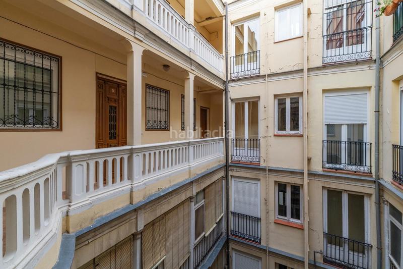 Foto d2b8c6a1-21c3-4716-825a-b4da2c836ca3. Etagenwohnung mit heizung in Justicia-Chueca Madrid