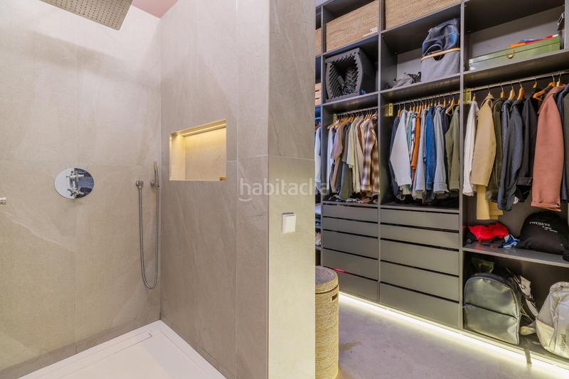 Foto d4e734a0-5dd4-45db-9884-34e0de6c2764. Etagenwohnung mit heizung in Justicia-Chueca Madrid