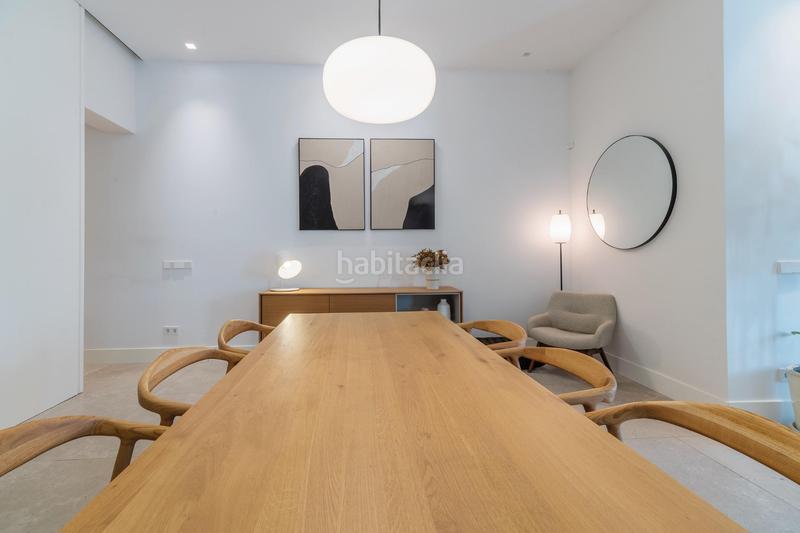 Foto d7085aa9-ef9a-411a-b04a-fa68bc577d86. Etagenwohnung mit heizung in Justicia-Chueca Madrid