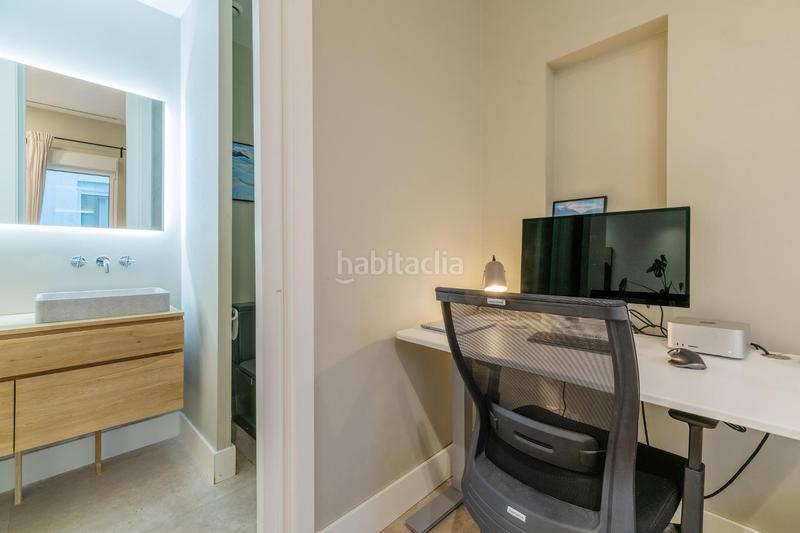 Foto dac2ee1b-844d-4d17-828b-647d98f2b83e. Etagenwohnung mit heizung in Justicia-Chueca Madrid