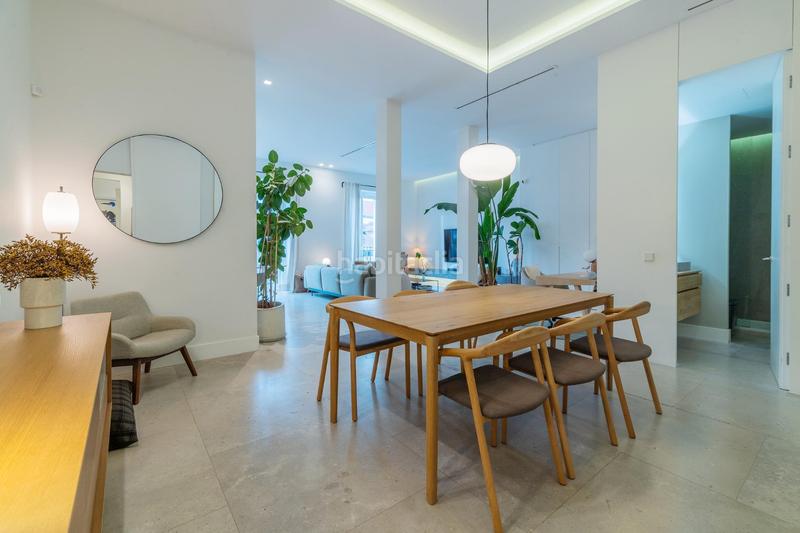 Foto de7107af-ad55-491d-85a8-3e0a4bce5fdd. Etagenwohnung mit heizung in Justicia-Chueca Madrid