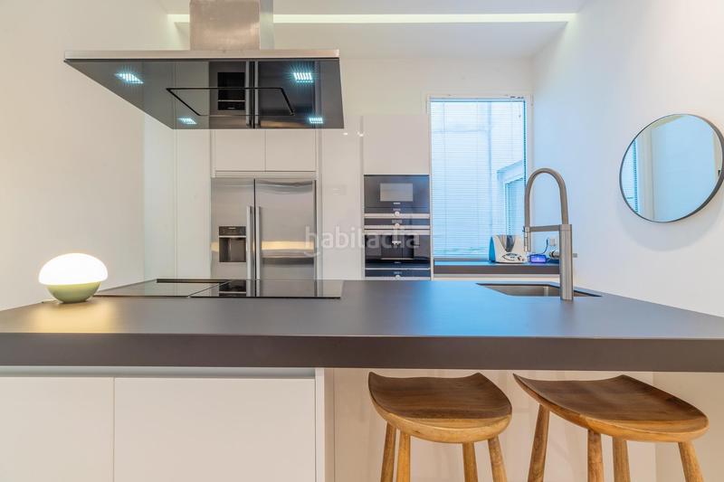 Foto e303ec86-4297-4b4e-993a-6c081975a297. Etagenwohnung mit heizung in Justicia-Chueca Madrid