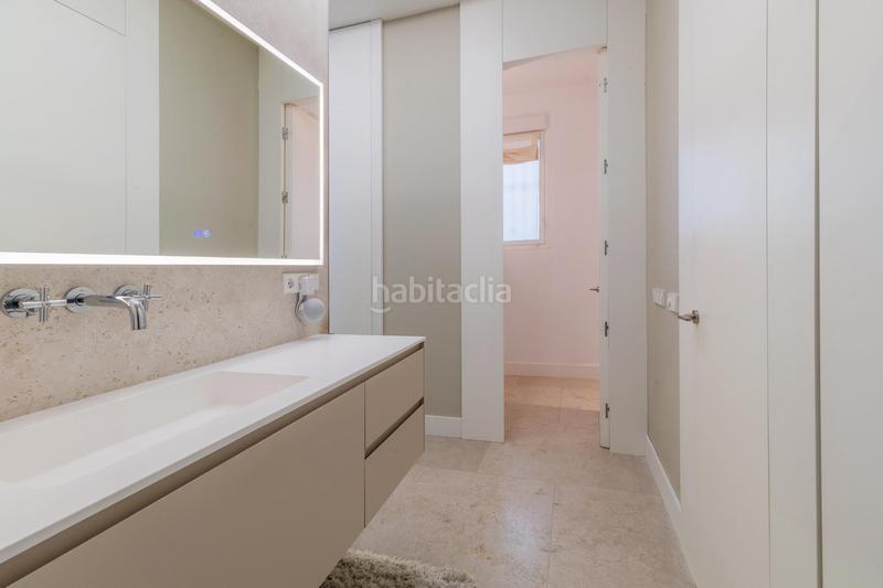 Foto e71d4c2a-8edf-40f5-8328-8c0d2ec16b40. Etagenwohnung mit heizung in Justicia-Chueca Madrid