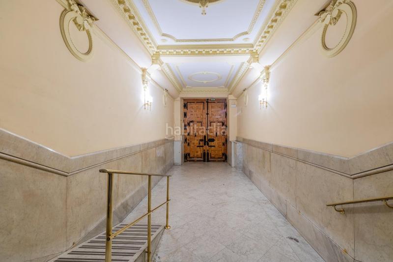 Foto ec3776e0-06d9-4d9a-b263-168b8d028920. Etagenwohnung mit heizung in Justicia-Chueca Madrid