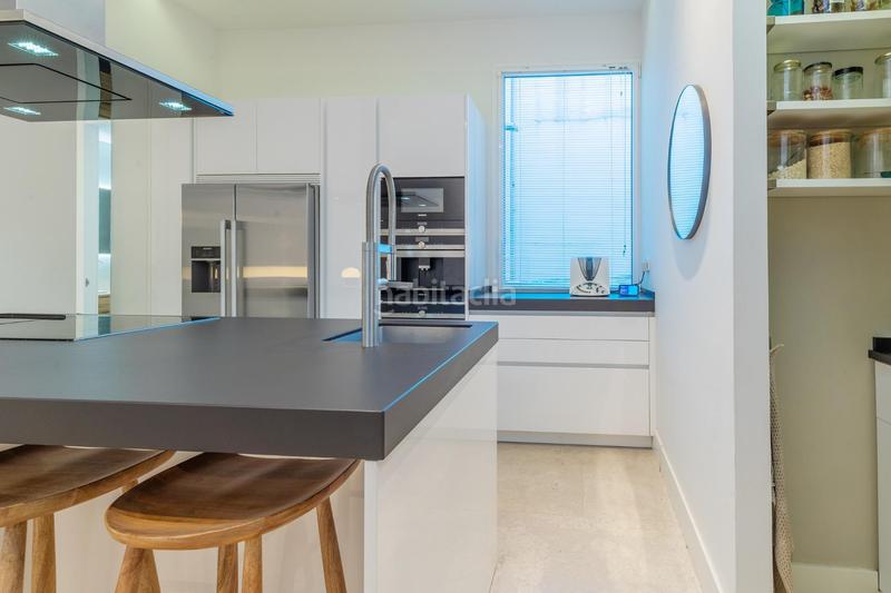 Foto ecdc199c-0390-4fe9-b510-093f2af03983. Etagenwohnung mit heizung in Justicia-Chueca Madrid