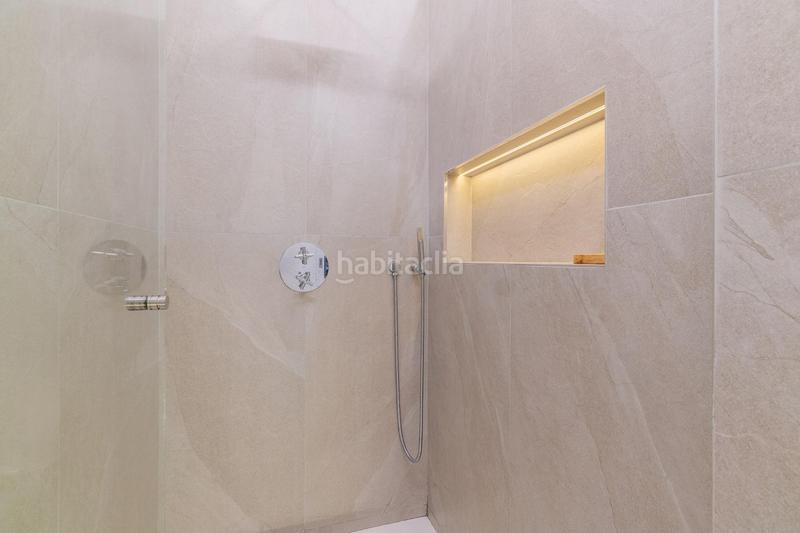 Foto f1d0c5ad-24fe-4031-ae35-f540fe602507. Etagenwohnung mit heizung in Justicia-Chueca Madrid