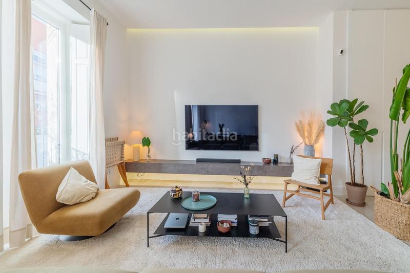 Foto fd14c778-507c-481d-8729-3595efe94dc3. Etagenwohnung mit heizung in Justicia-Chueca Madrid