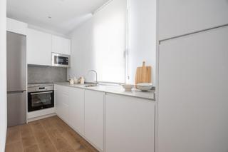 Appartement à Ibiza. Elegancia y diseño a un paso del retiro