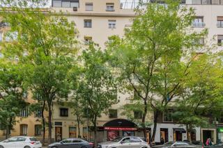 Pis a Calle jose ortega y gasset 45. Piso único en barrio salamanca  ideal para inversión o vivienda