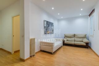 Piso en Calle JOSE ORTEGA Y GASSET 45