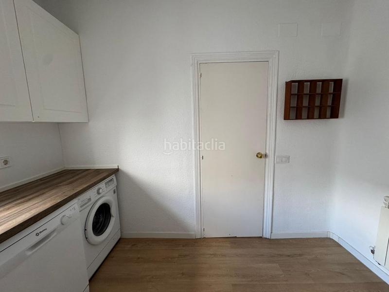 Foto d0f786df-ac19-4cde-a1c0-31d188598042. Affitto attico con riscaldamento in Gaztambide Madrid