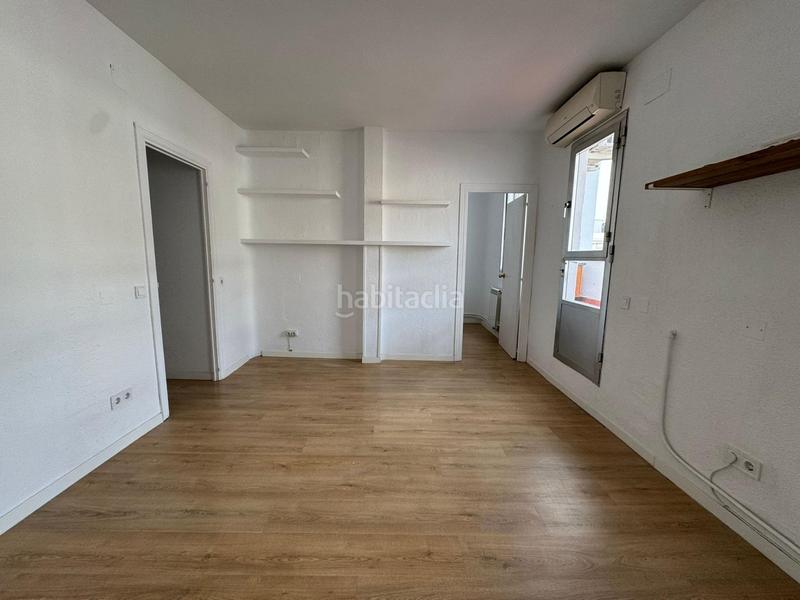 Foto 6afd9e42-7d89-4455-a9d0-22fdf43ada32. Location attique avec chauffage dans Gaztambide Madrid