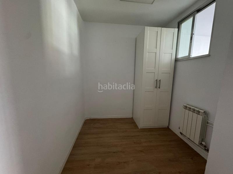 Foto 7cce5209-132f-4591-89c2-40fa04c02b19. Location attique avec chauffage dans Gaztambide Madrid