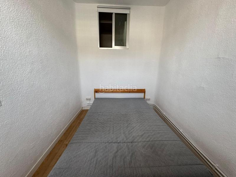 Foto 9305ba0d-1514-4040-9556-795e4e7dc080. Location attique avec chauffage dans Gaztambide Madrid