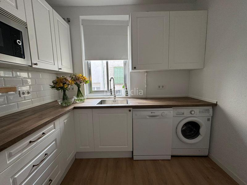 Foto d12b1b98-6cf6-463a-82f3-2acc63bf6f17. Miete dachwohnung mit heizung in Gaztambide Madrid