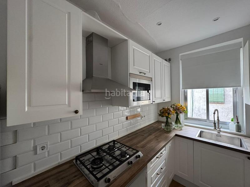 Foto 3aa61229-16fc-49ed-a5ac-985d39f495fc. Rent penthouse with heating in Gaztambide Madrid