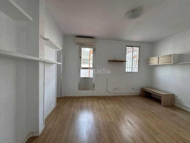 Foto a9cd579f-03db-4063-8c42-4b3d4c27a149. Rent penthouse with heating in Gaztambide Madrid