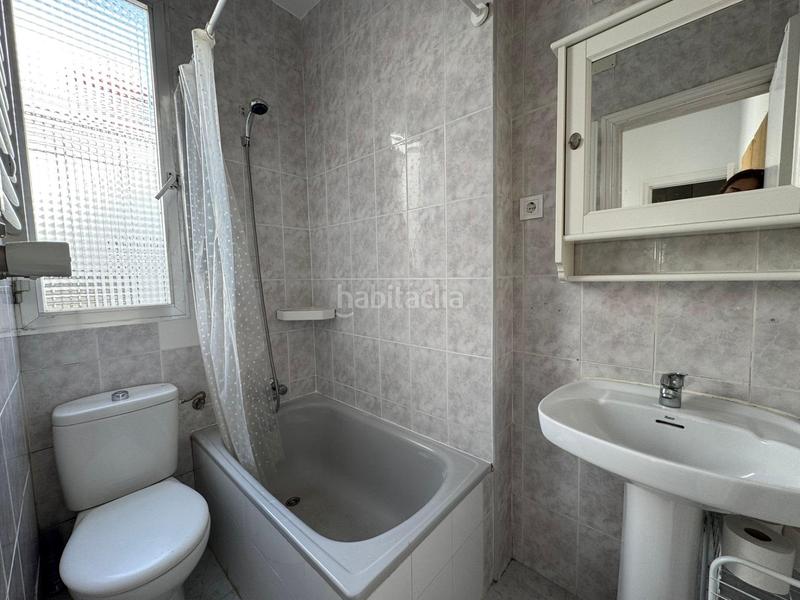 Foto c512ab25-9d36-41fe-aec1-73c91b314933. Rent penthouse with heating in Gaztambide Madrid