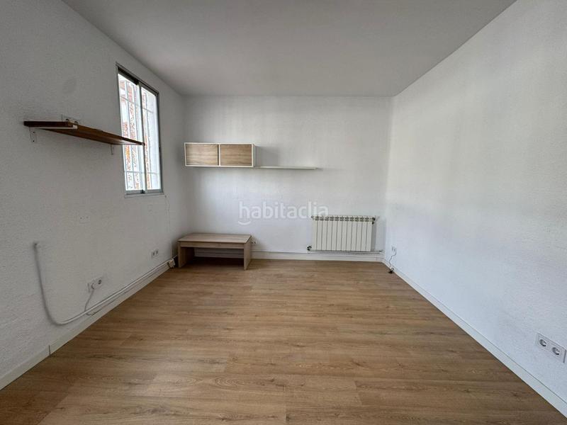 Foto ec83a085-e9fb-4df8-86d4-e1e43afc5e4c. Rent penthouse with heating in Gaztambide Madrid