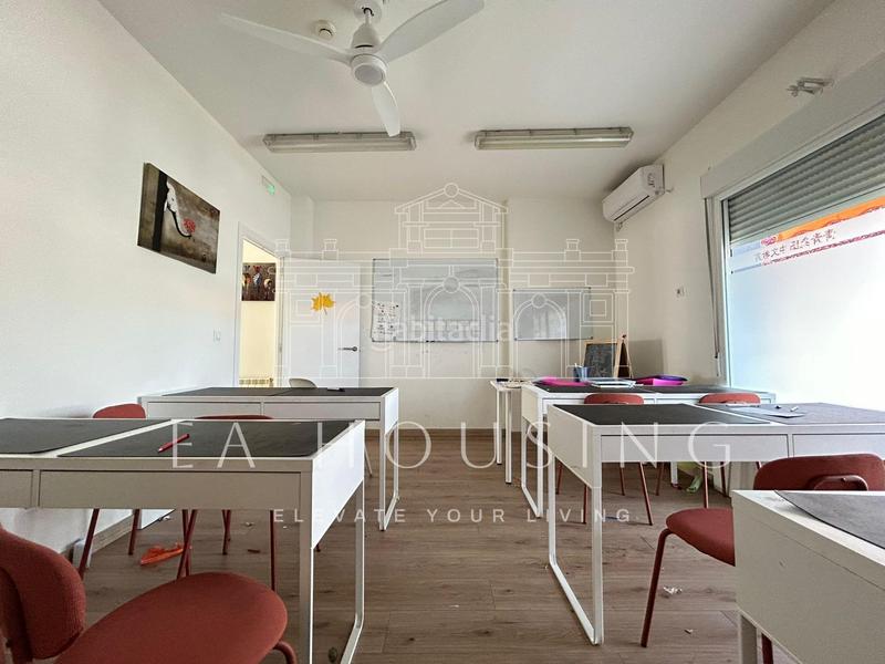 Foto 067a67b1-b1b3-4903-871a-ec805a36327d. Casa a schiera in Laguna Park Parla