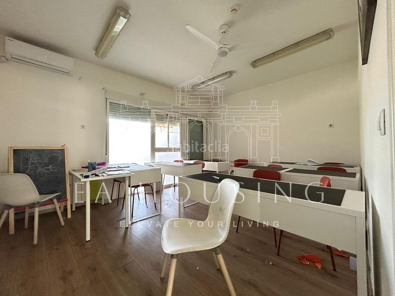 Foto 07a90e1a-7c32-434e-bb29-73f4077253dc. Casa a schiera in Laguna Park Parla