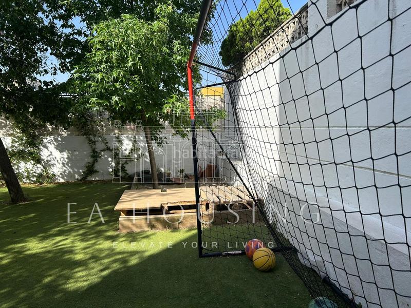 Foto 07cb4820-e81d-4e5a-802e-0ec4fe4b16dd. Casa a schiera in Laguna Park Parla